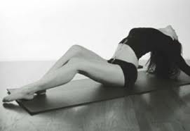 fitness girl